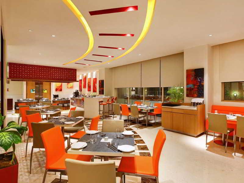 Ibis Jaipur City Centre - An Accor Brand Buitenkant foto