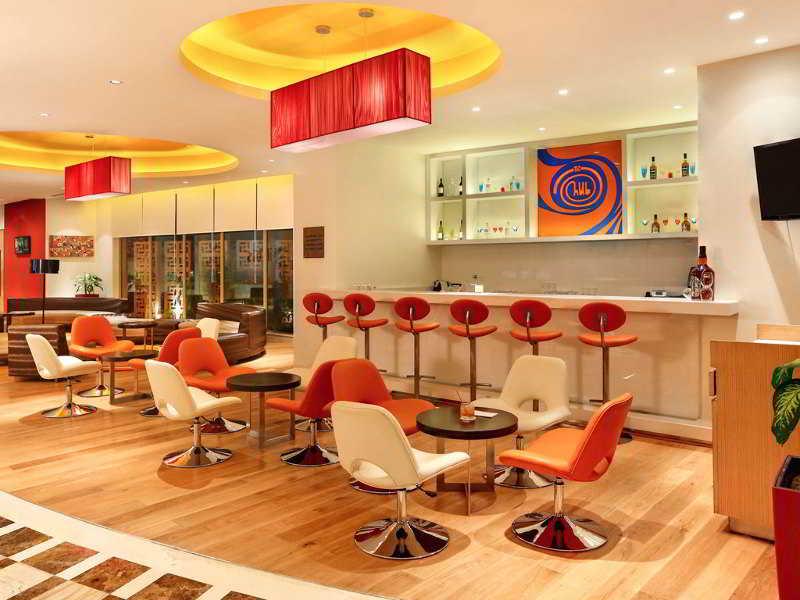 Ibis Jaipur City Centre - An Accor Brand Buitenkant foto