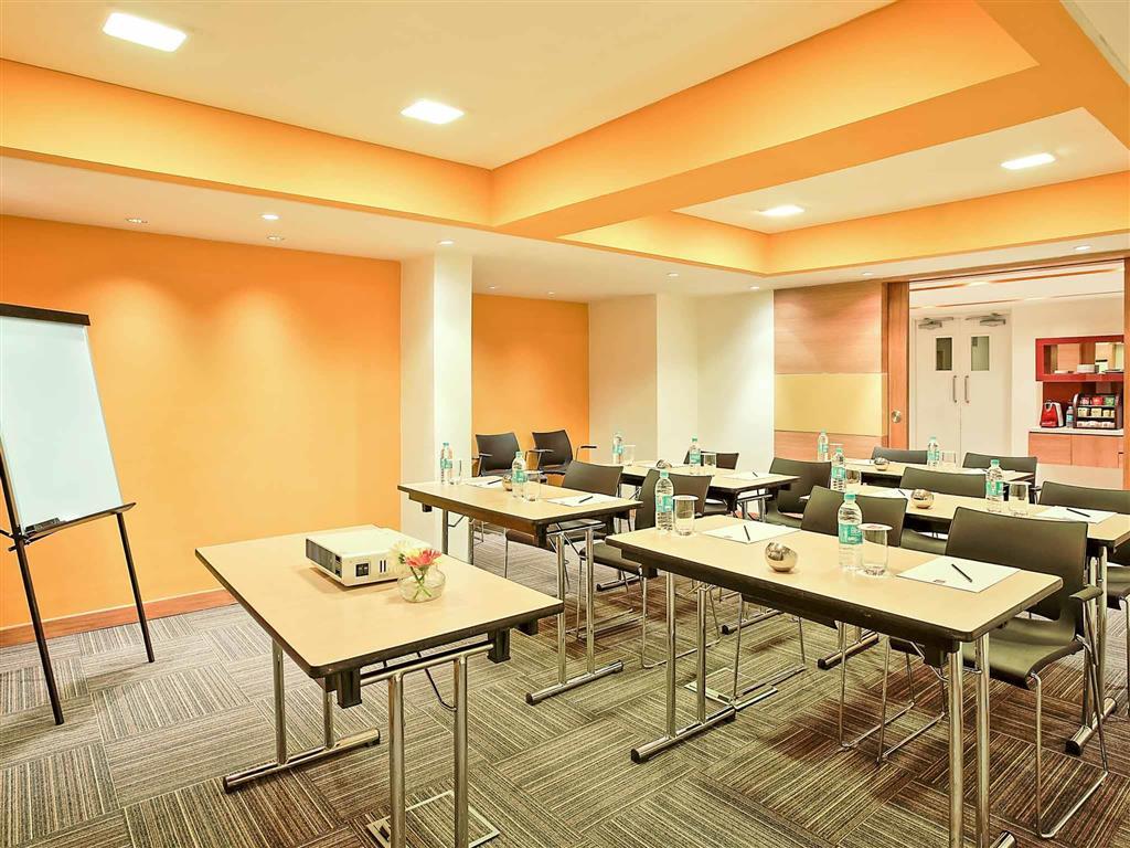 Ibis Jaipur City Centre - An Accor Brand Buitenkant foto