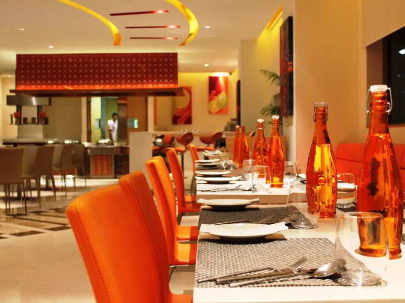 Ibis Jaipur City Centre - An Accor Brand Buitenkant foto