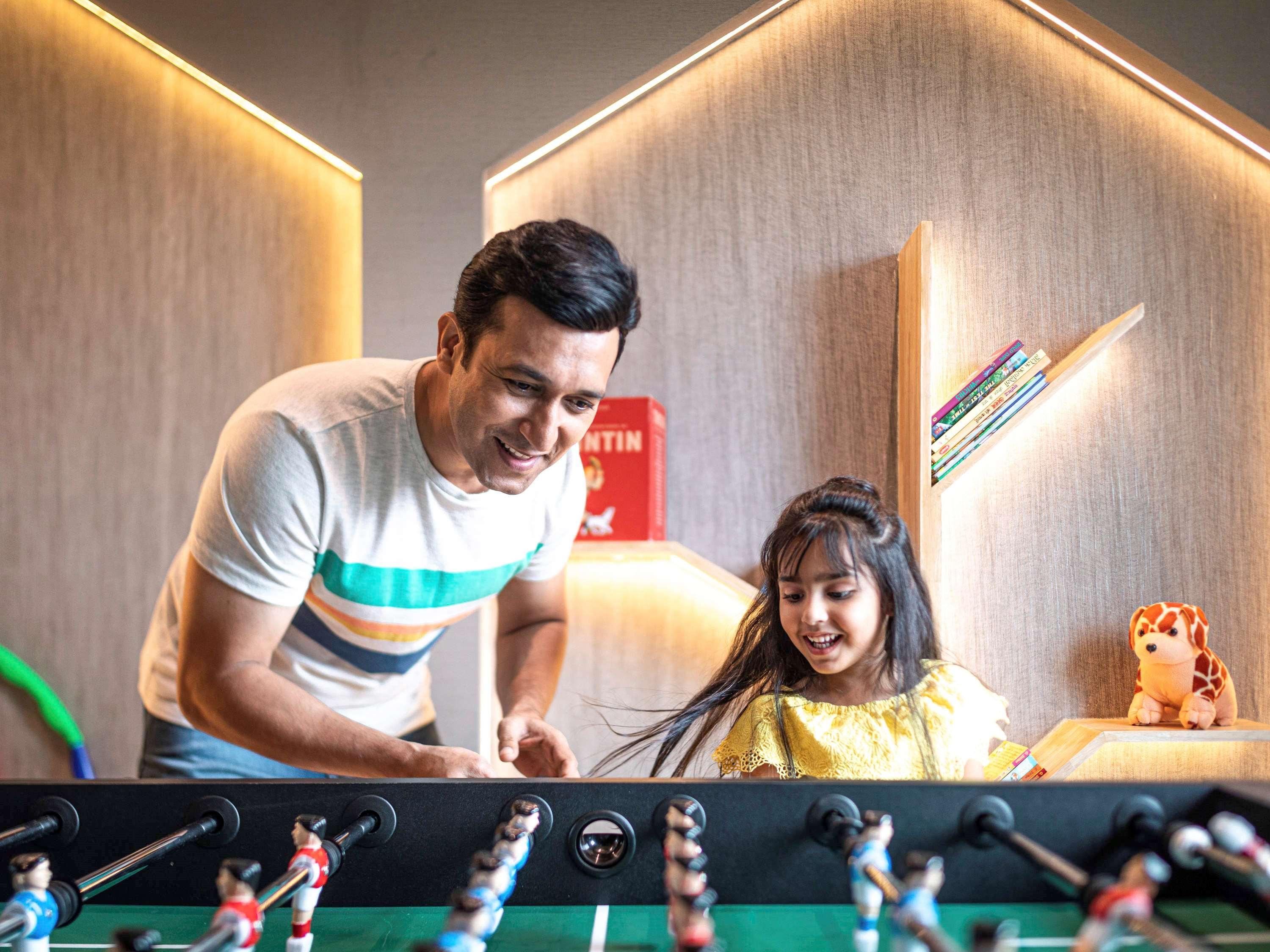 Ibis Jaipur City Centre - An Accor Brand Buitenkant foto