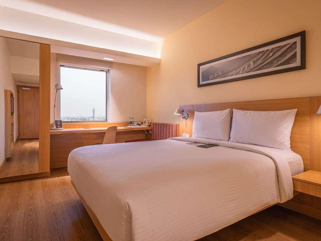 Ibis Jaipur City Centre - An Accor Brand Kamer foto
